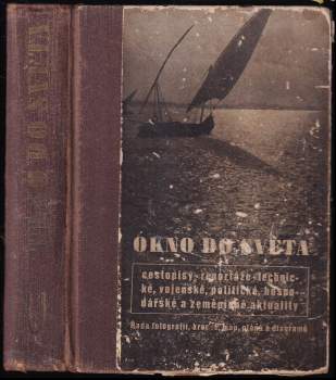 Okno do světa V. svazek č. 41-50