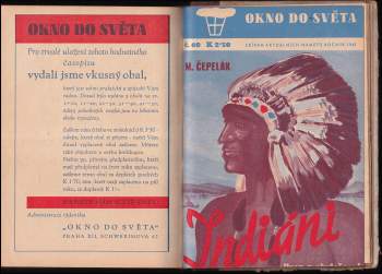 František Nemec: Okno do světa - VI. svazek č. 51-60