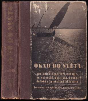 Okno do světa - VI. svazek č. 51-60