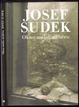Okno mého ateliéru