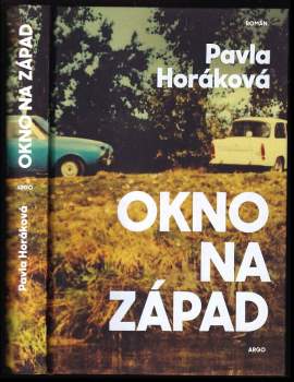 Okno na západ