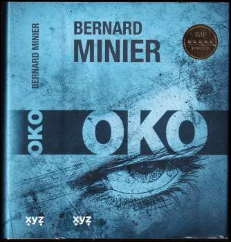 Minier Bernard: Oko