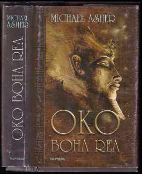 Michael Asher: Oko boha Rea
