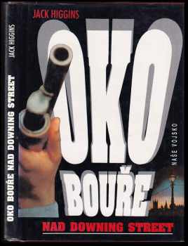 Jack Higgins: Oko
