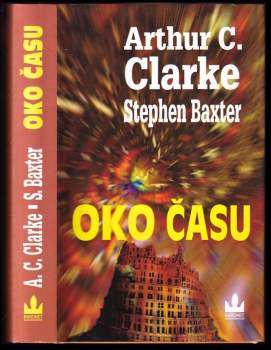 Oko času