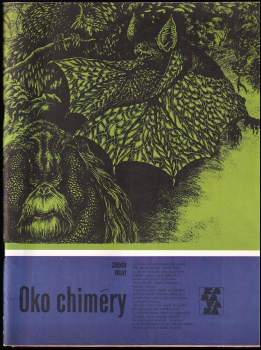Oko chiméry