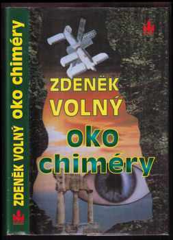 Oko chiméry - Zdeněk Volný (1995, Baronet) - ID: 517981