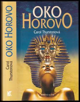 Oko Horovo