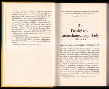 Carol Thurston: Oko Horovo