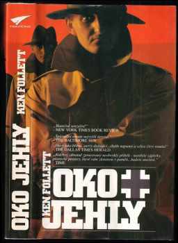 Oko jehly - Ken Follett (1996, Tiberone) - ID: 738031