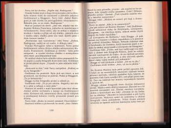 Ken Follett: Oko jehly