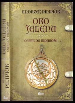 Oko jelena
