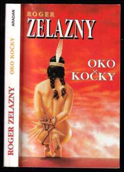 Roger Zelazny: Oko kočky