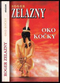 Oko kočky