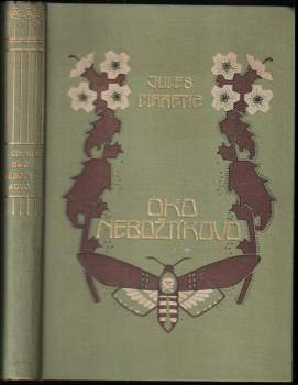 Oko nebožtíkovo