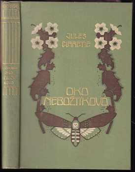 Oko nebožtíkovo