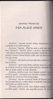 Juraj Červenák: Oko netvora temnot