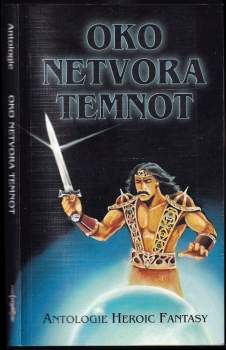 Juraj Červenák: Oko netvora temnot