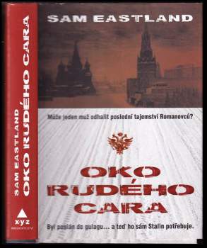 Oko rudého cara
