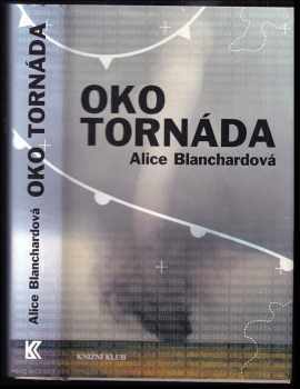 Oko tornáda
