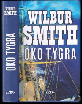 Oko tygra