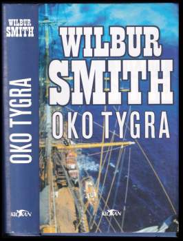 Oko tygra