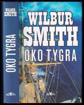 Oko tygra