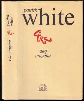 Oko uragánu