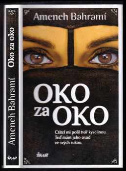 Oko za oko