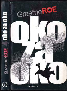 Graeme Roe: Oko za oko