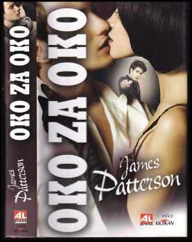 James Patterson: Oko za oko