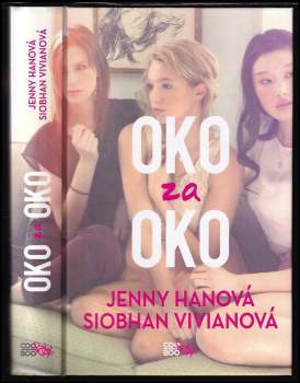 Jenny Han: Oko za oko