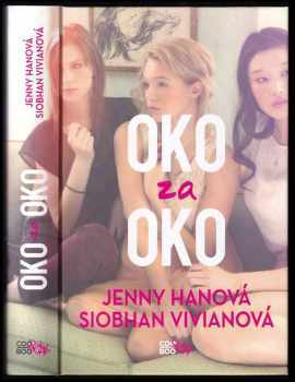 Jenny Han: Oko za oko