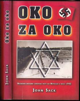 Oko za oko