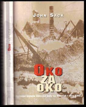 Oko za oko