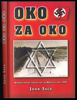 Oko za oko