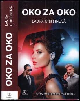 Laura Griffin: Oko za oko