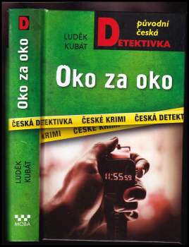 Oko za oko