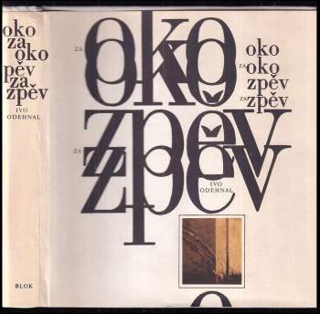 Oko za oko, zpěv za zpěv