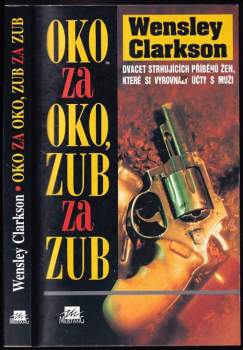 Oko za oko, zub za zub
