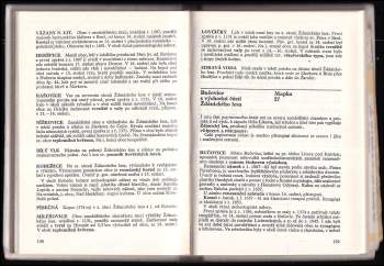 Miroslav Vahala: Okolí Brna