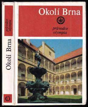 Okolí Brna