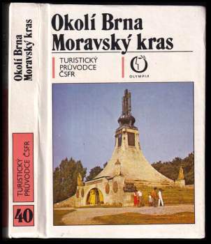 Okolí Brna, Moravský kras