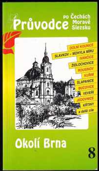 Petr David: Okolí Brna