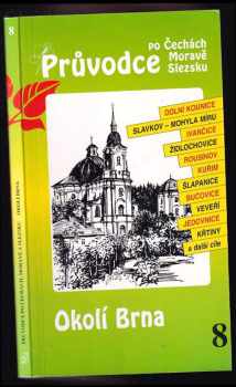 Okolí Brna