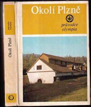 Zdeněk Birner: Okolí Plzně