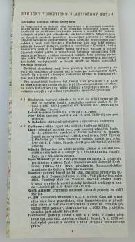Okolí Prahy
