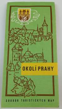 Okolí Prahy