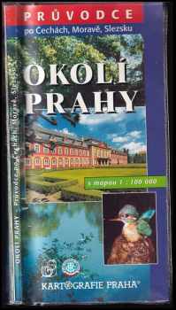 Okolí Prahy