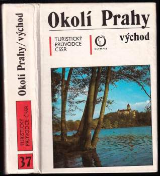 Okolí Prahy